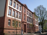 Grundschule Röhmschule Kaiserslautern